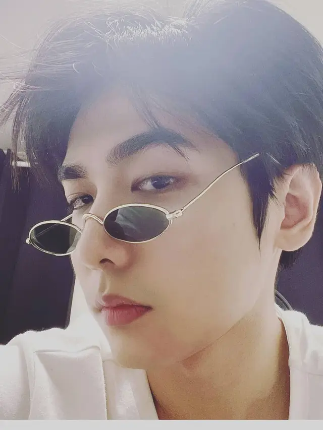 Aktor Korea Lee Jihan Meninggal