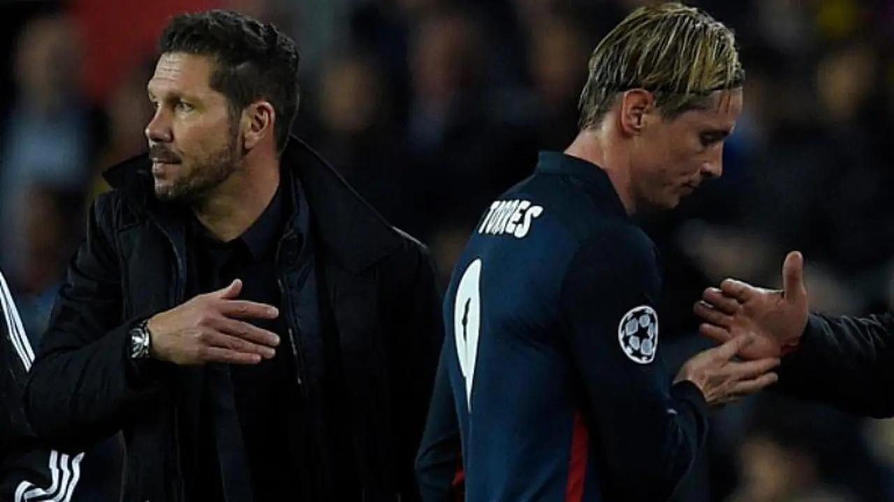 Atletico Madrid