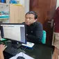 Mantan Kadiv Propram Polri Irjen Ferdy Sambo dijebloskan ke Lapas Salemba, Jakarta Pusat, Kamis 24 Agustus 2023.  (dok Ditjen PAS)