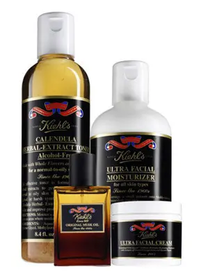kiehl's