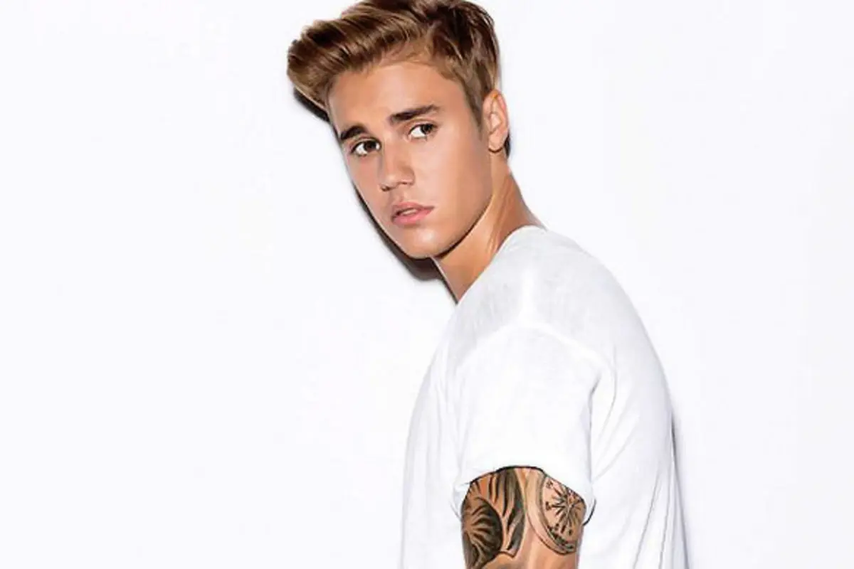 Justin Bieber
