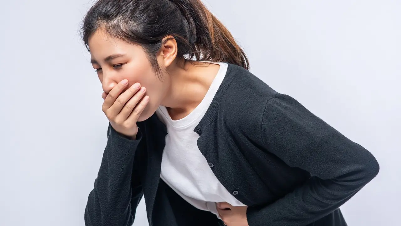 Cara Menyembuhkan GERD Anxiety yang Efektif, Solusi Hidup Lebih Nyaman