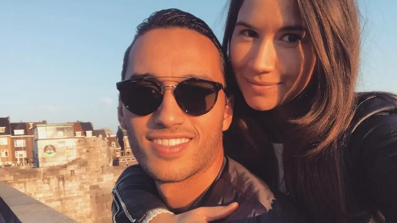 Ezra Walian
