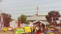 Suzuki Perluas Jaringan Dealer ke Indramayu
