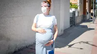 Persiapan yang harus dilakukan ibu hamil jika harus beraktivitas di luar rumah.