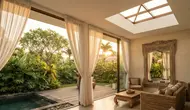 12 Elemen Rumah yang Membuat Suasana Mirip Vila Bali, Bisa Ditiru di Rumah Minimalis