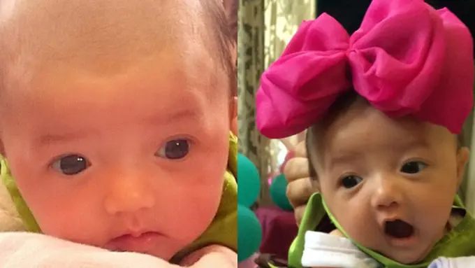 Foto: copyright instagram/@queenarsy