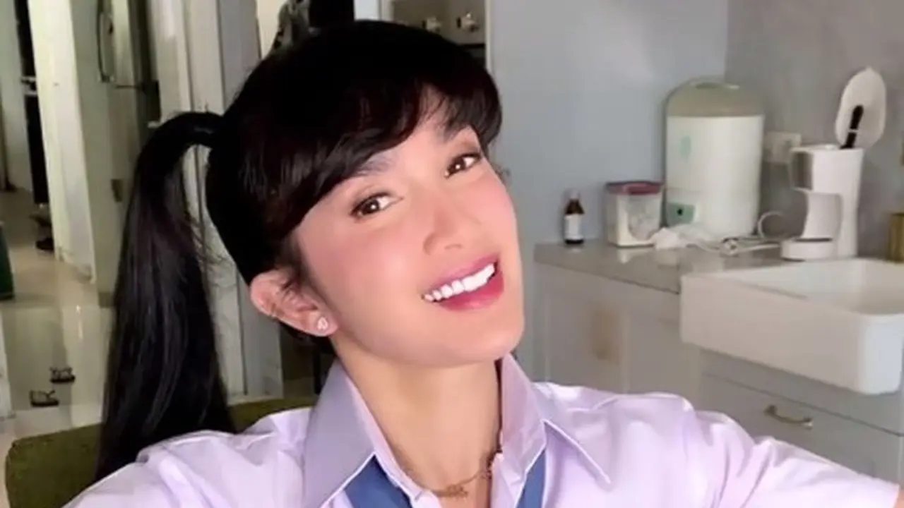 Ussy Sulistiawaty