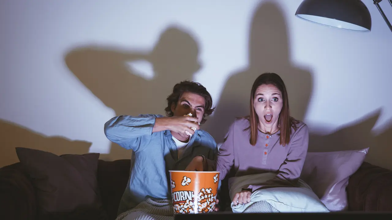 Film pilihan cancer