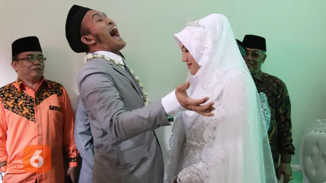 [Bintang] Caisar dan Almaratu Intan