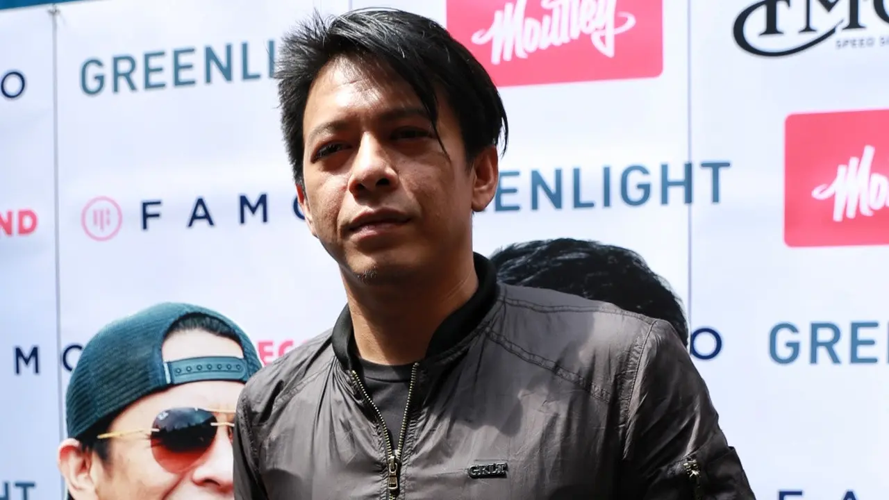 [Bintang] Ariel NOAH