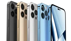 Daftar Harga iPhone 14 Series Baru dan Bekas per Oktober 2026