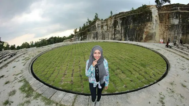Jagoan Baru Wisata Jogja