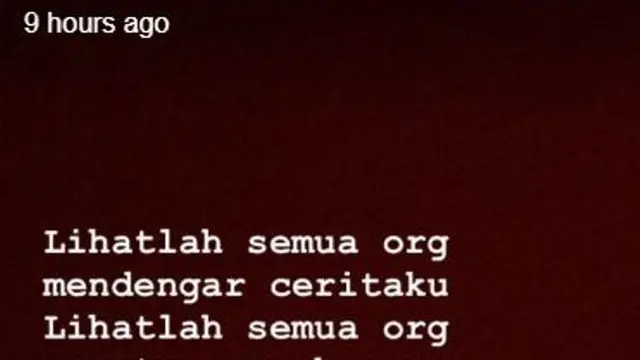 Ayu Ting Ting (Foto: Instagram)