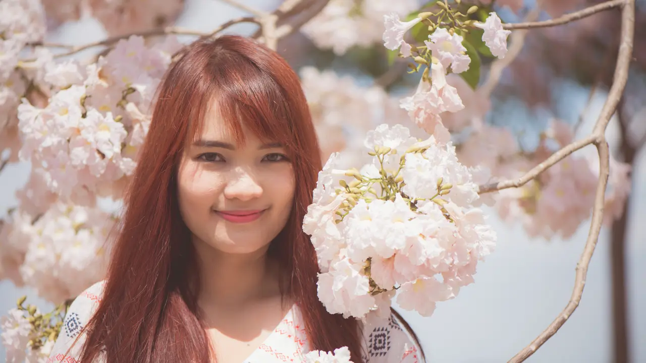 perempuan baik