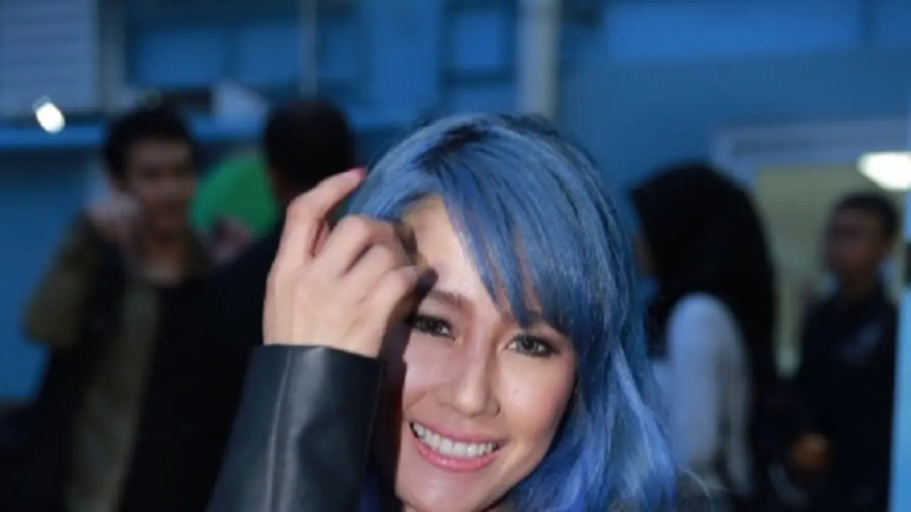 [Bintang] Ardina Rasti