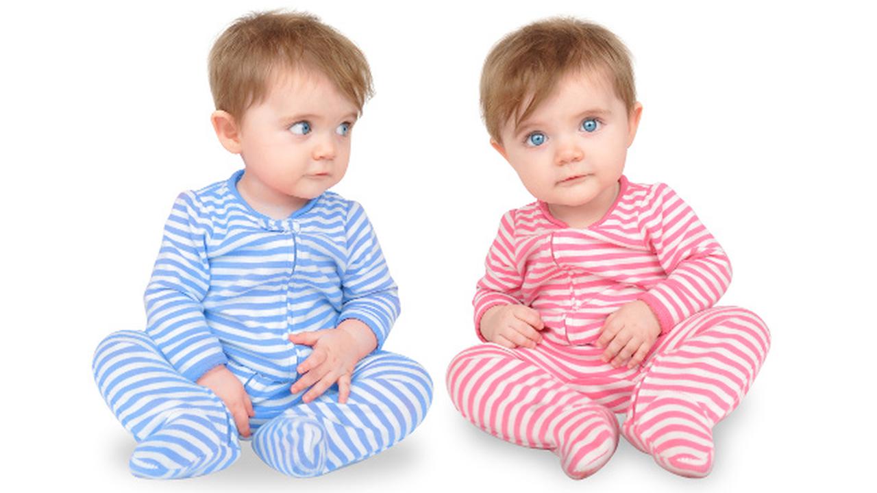 Dalam Tubuhnya, Pria ini 'Membawa' Kembarannya yang Sudah Wafat