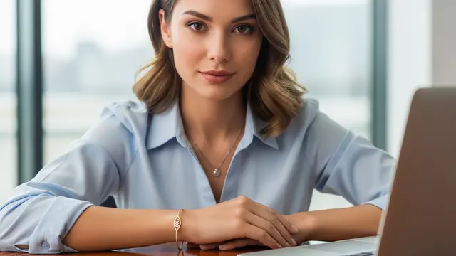 Gelang Emas Ukiran Minimalis/Gemini AI