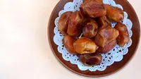 Antioksidan 'Ajaib' Buah Kurma, Kamu Wajib Tahu Manfaatnya!