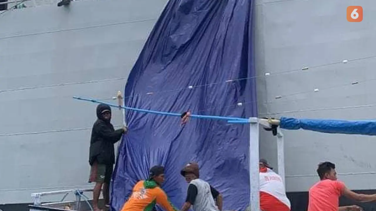 KRI Malahayati