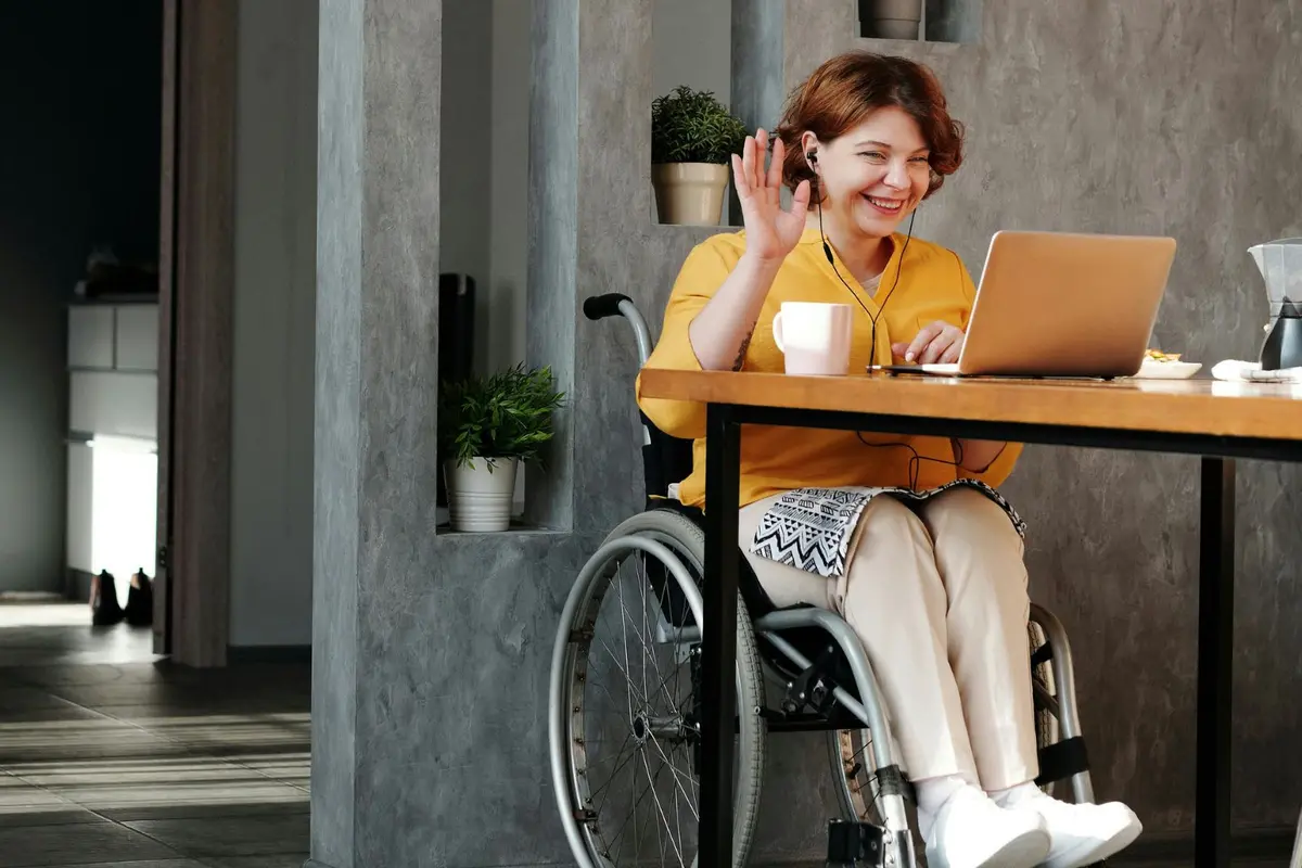 4 Akun Media Sosial yang Aktif Dukung Teman Penyandang Disabilitas