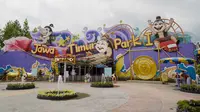 Jatim Park 1. document/Tiket.com.