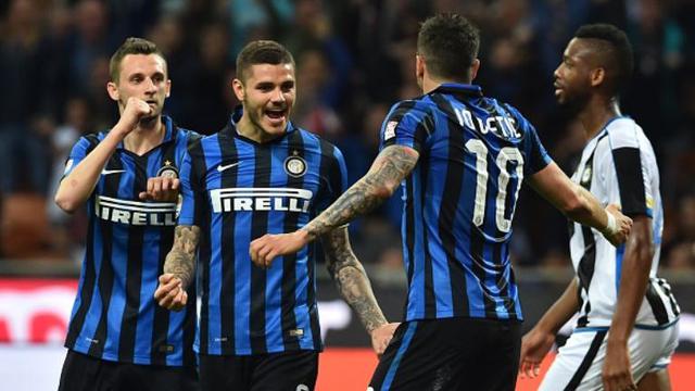 Inter Milan vs Udinese