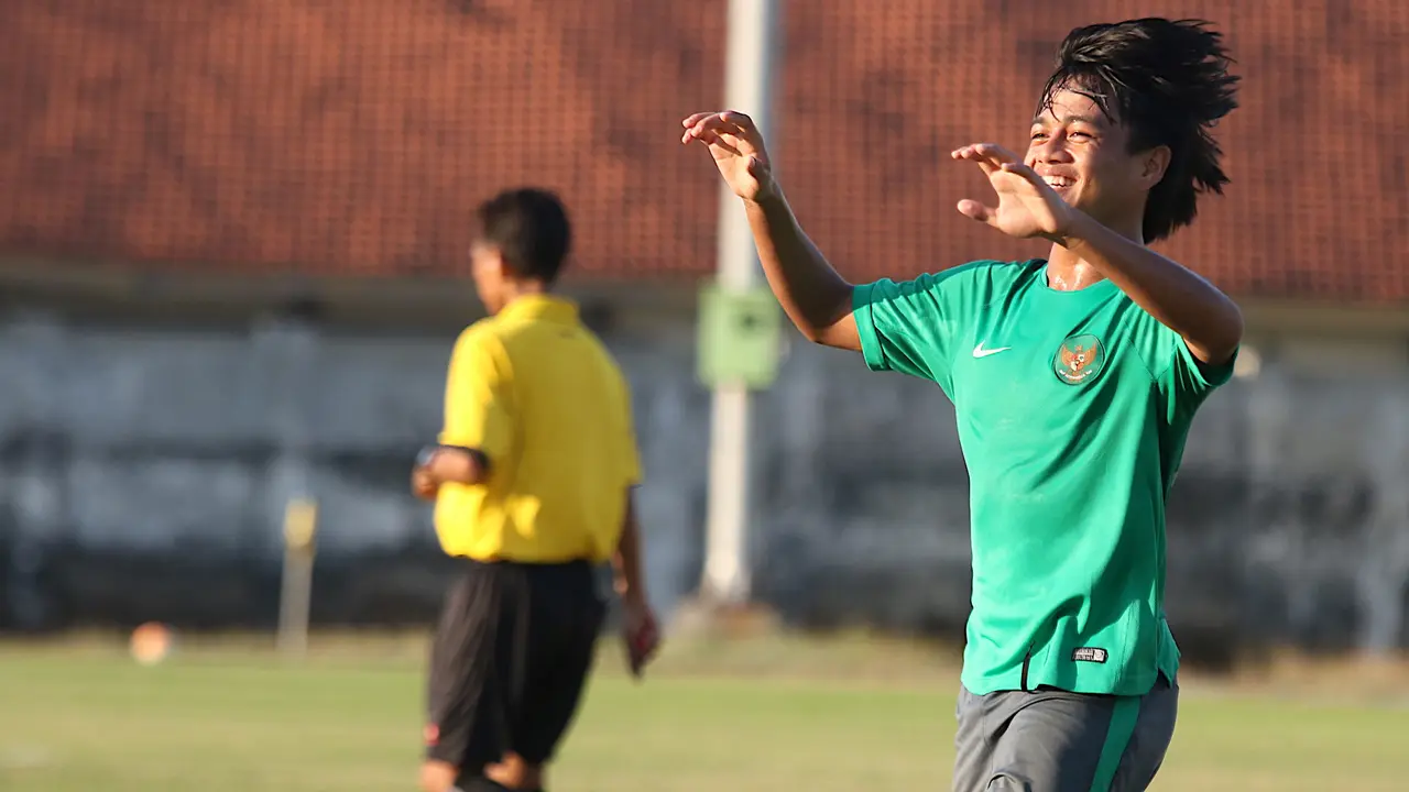 Timnas Indonesia U-16