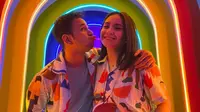 Raffi Ahmad dan Nagita Slavina Tak Pernah Ambil Pusing soal Komentar Miring Warganet