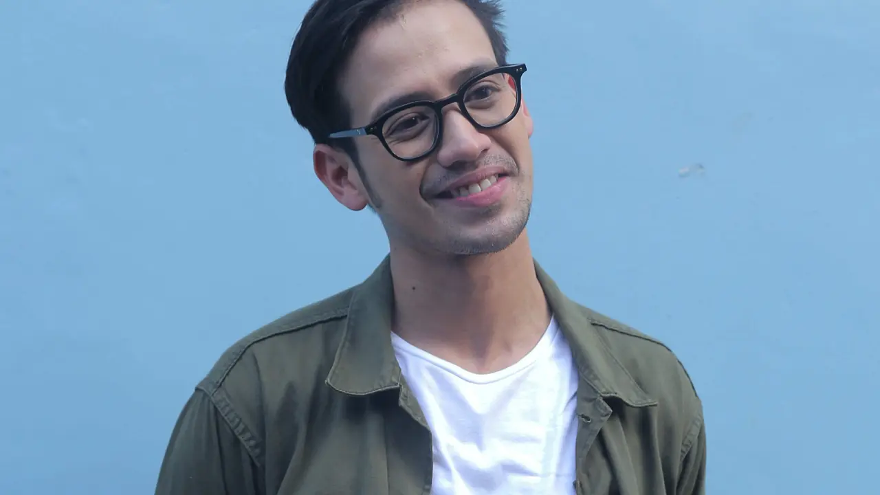 [Bintang] Tarra Budiman