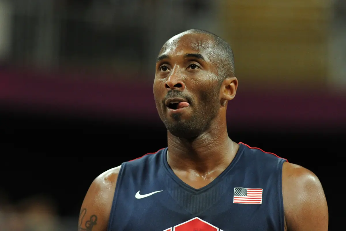 Kobe Bryant