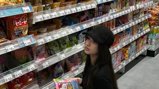 Profil Ameera Khan. (instagram/littlemisskhan)