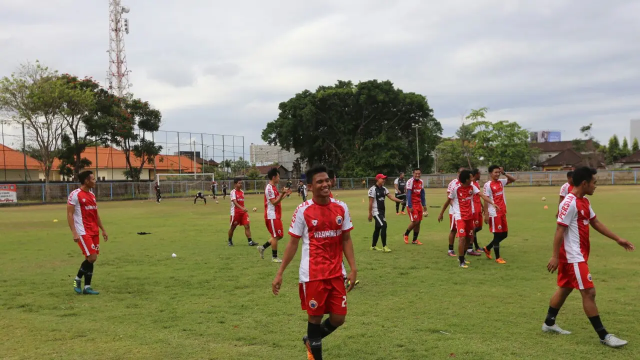 Persija Jakarta