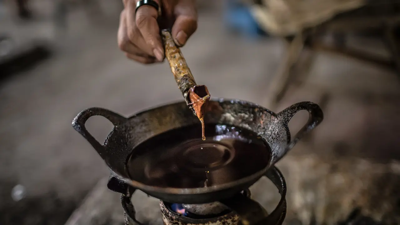 Peringati Hari Batik, Swara Gembira dan Yayasan TBN Luncurkan Pop Batik Cons 2021