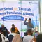 Asabri Dukung Pensiunan Tetap Sehat dan Aktif