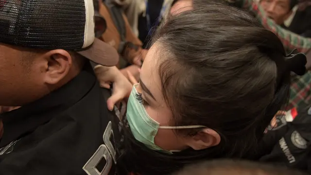 [Bintang] Jennifer Dunn