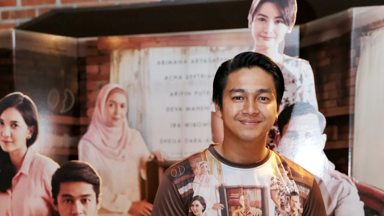 [Bintang] Deva Mahenra