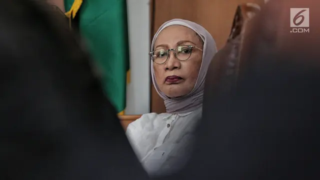 Fahri Hamzah Jadi Saksi Kasus Hoaks Ratna Sarumpaet