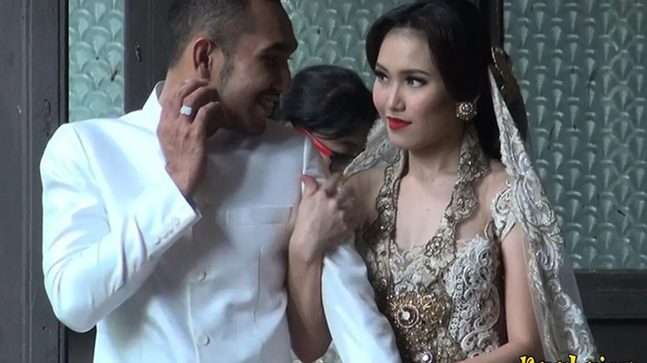 Penikahan 7 Selebriti Ini Tak Berlangsung Lama, Ada yang 70 Hari