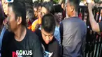 Sejumlah balita hingga bayi terlantar ditinggalkan orangtua mereka.