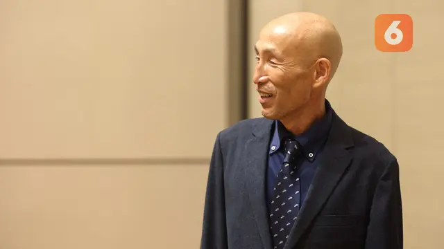 Satoru Mochizuki