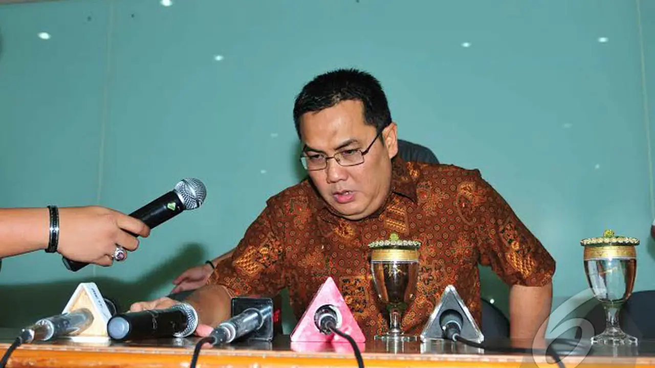 Pasca-Digeledah, Menteri PDT Tantang KPK Berbuat Tegas