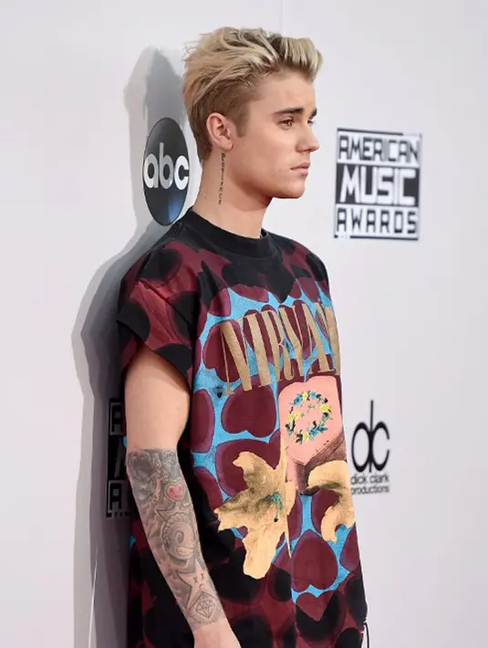 “Dunia hiburan memang sangat keras dan Justin ingin tetap relevan di kariernya (musik) saat berusia 60 tahun seperti layaknya Barbra,” tutur sumber. (AFP/Bintang.com)