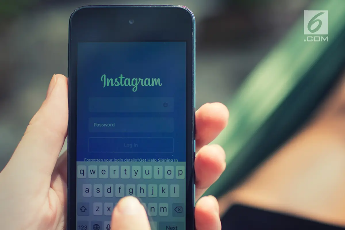 Instagram