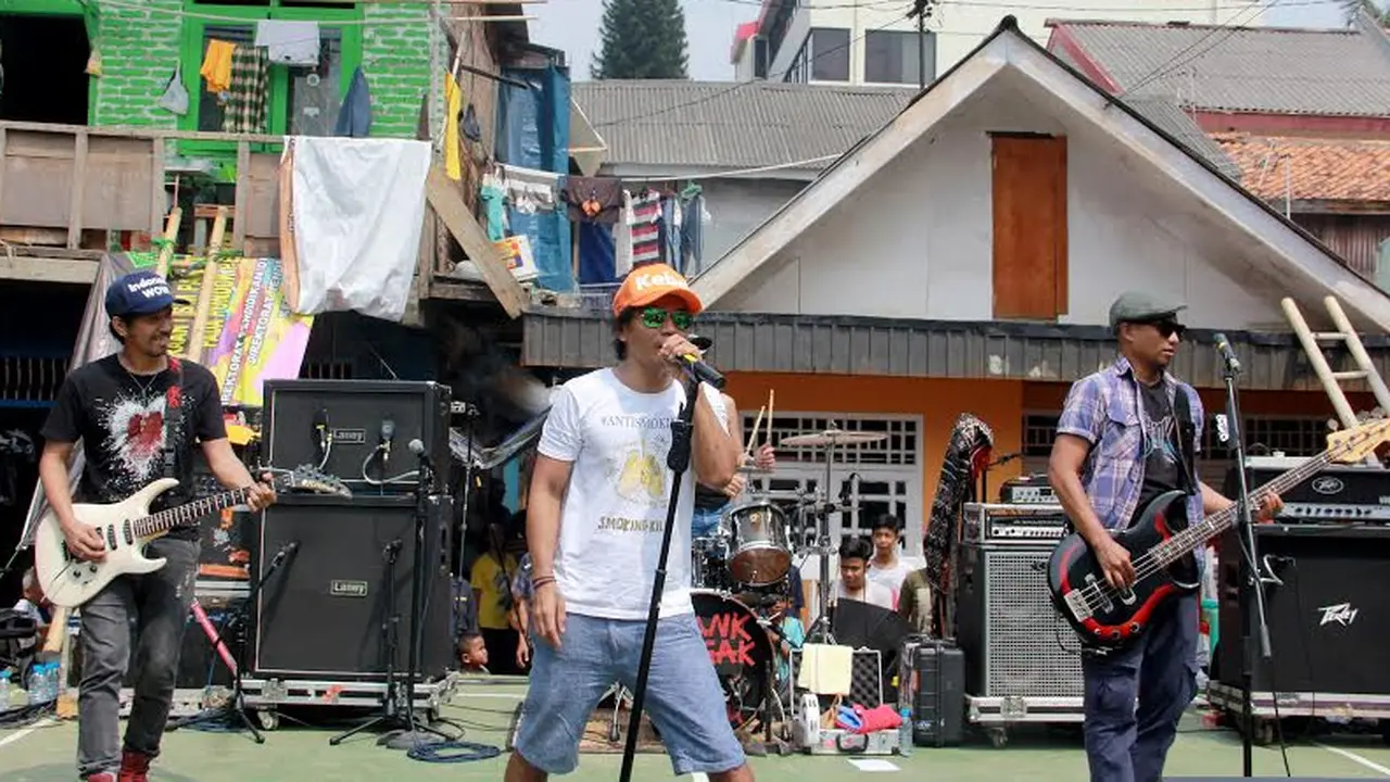 Slank (Liputan6.com/Hernowo Anggie)