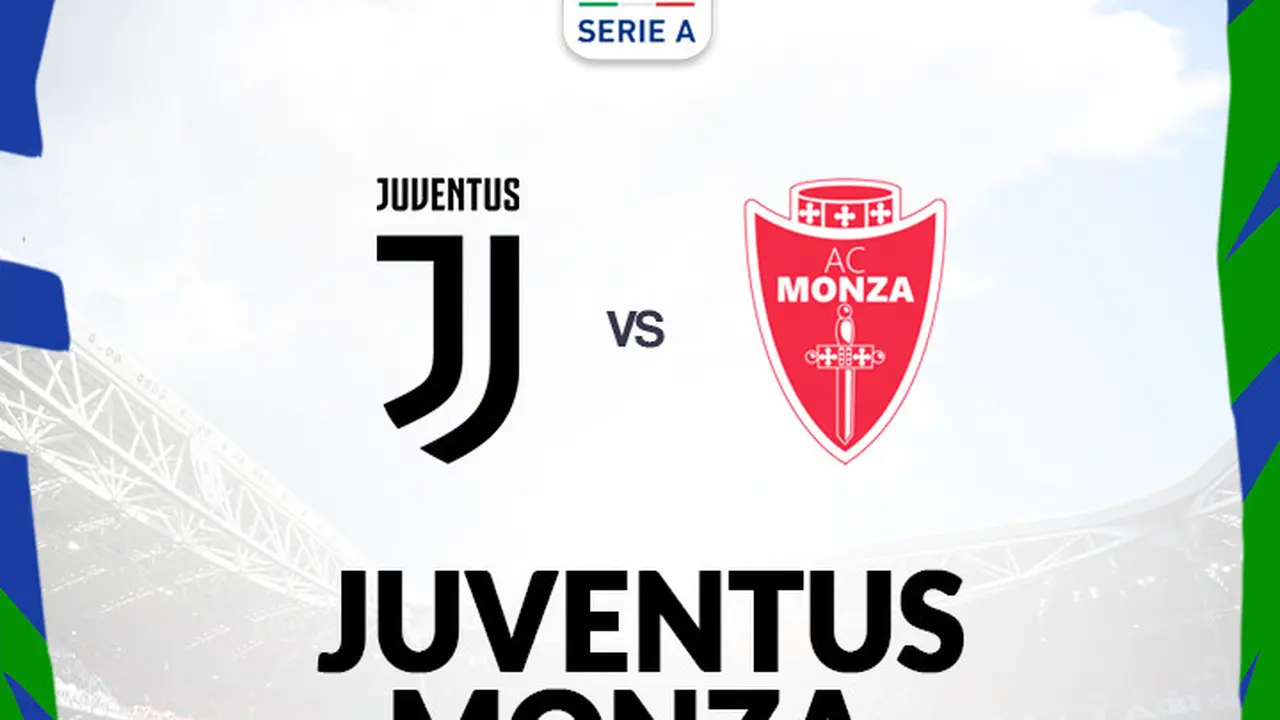 Serie A - Juventus Vs Monza