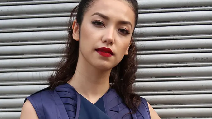 (c) Maybelline Indonesia