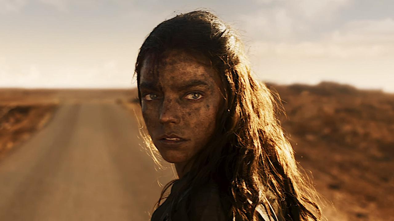 Furiosa: A Mad Max Saga