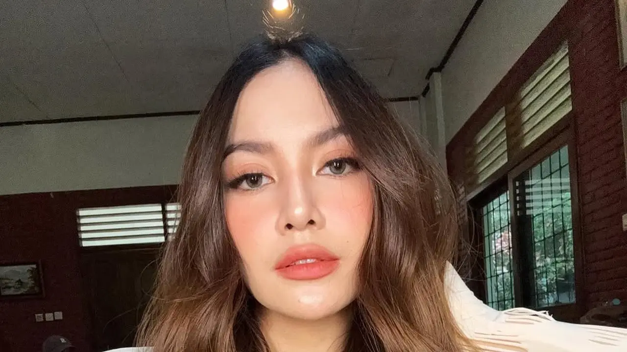 Bestie Sejati, Gaya Kompak Mahalini Raharja dan Aaliyah Massaid yang Hamil Anak Pertama Barengan