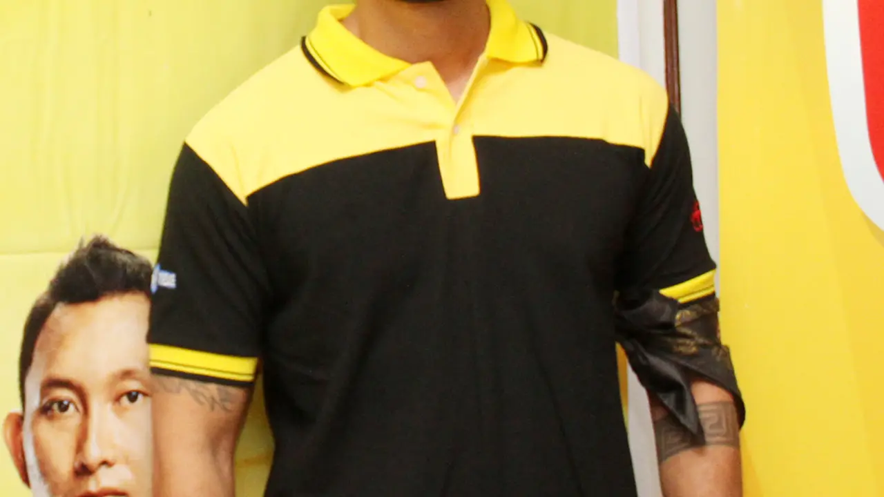 Rio Dewanto